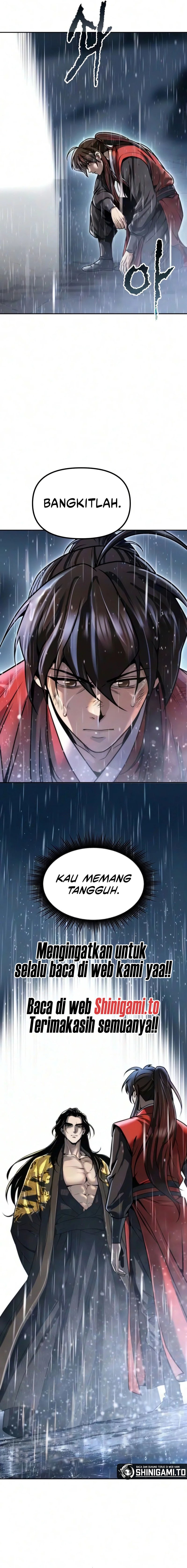 Baca Chronicles of the Demon Faction Chapter 188 Bahasa Indonesia page 38