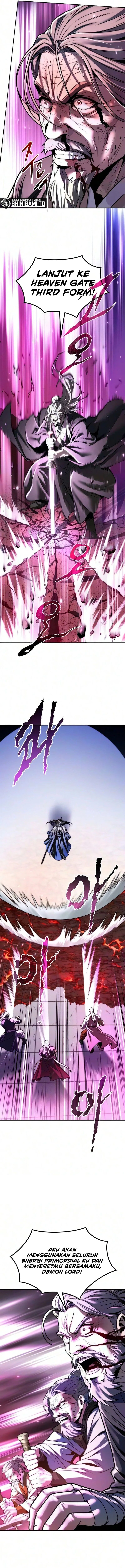 Baca Chronicles of the Demon Faction Chapter 189 Bahasa Indonesia page 36