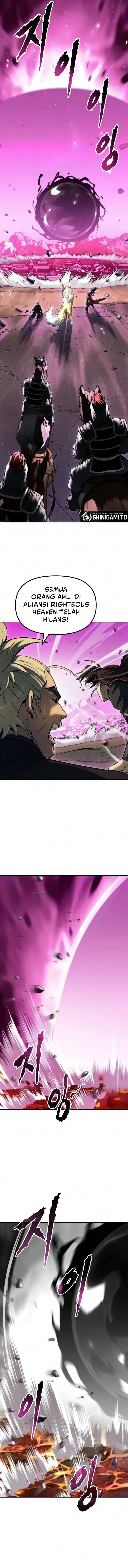 Baca Chronicles of the Demon Faction Chapter 189 Bahasa Indonesia page 44