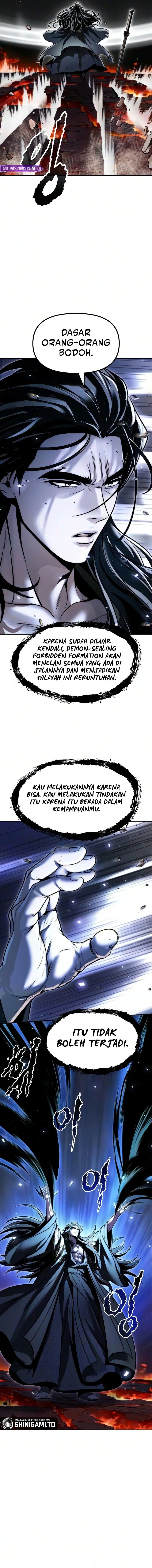 Baca Chronicles of the Demon Faction Chapter 189 Bahasa Indonesia page 48