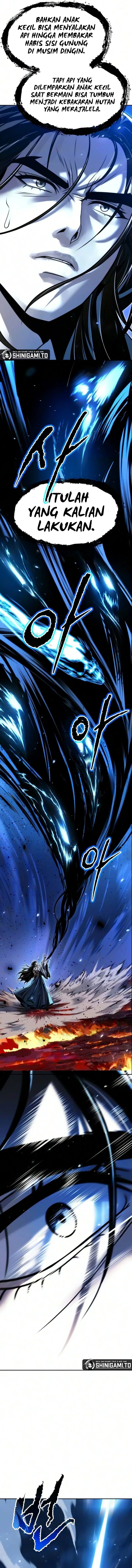Baca Chronicles of the Demon Faction Chapter 189 Bahasa Indonesia page 50