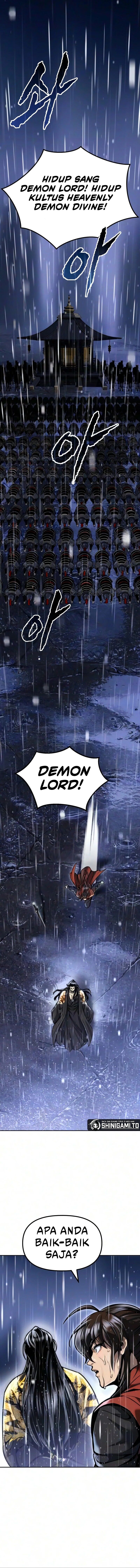 Baca Chronicles of the Demon Faction Chapter 189 Bahasa Indonesia page 56