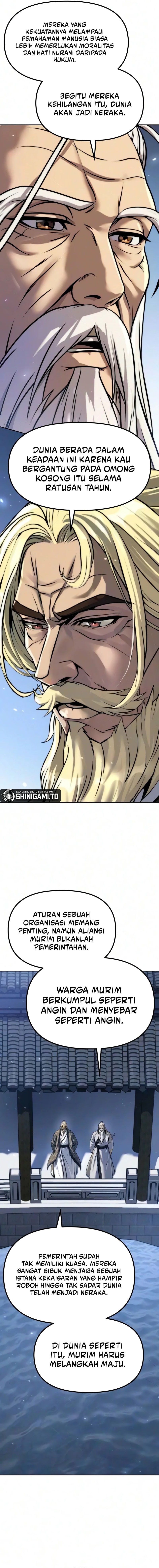 Chronicles of the Demon Faction Chapter 190 - Page 10