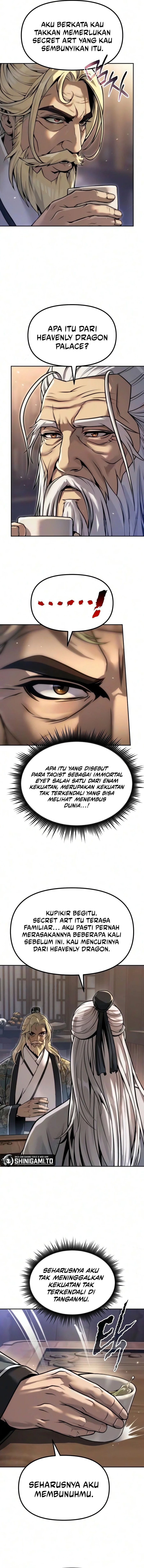 Chronicles of the Demon Faction Chapter 190 - Page 12