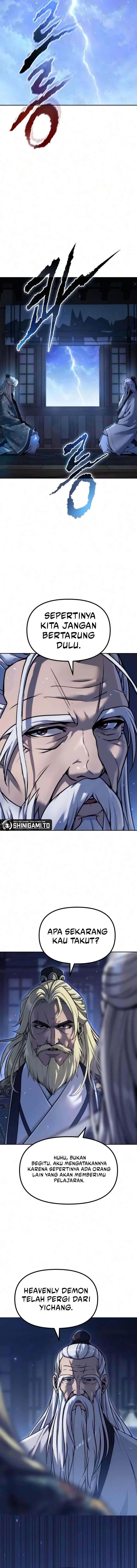 Chronicles of the Demon Faction Chapter 190 - Page 19