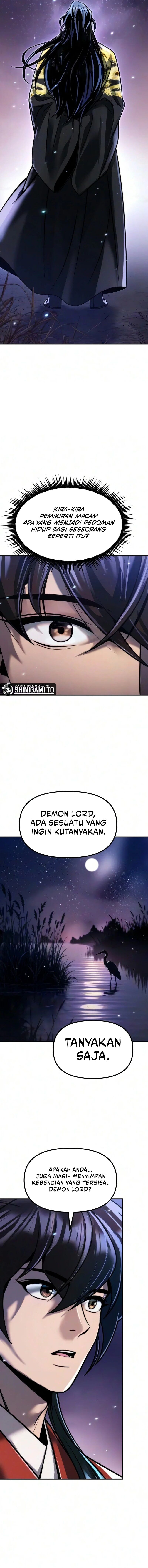 Chronicles of the Demon Faction Chapter 190 - Page 22