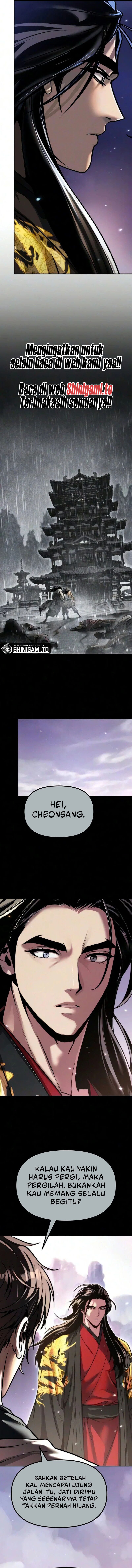 Chronicles of the Demon Faction Chapter 190 - Page 23