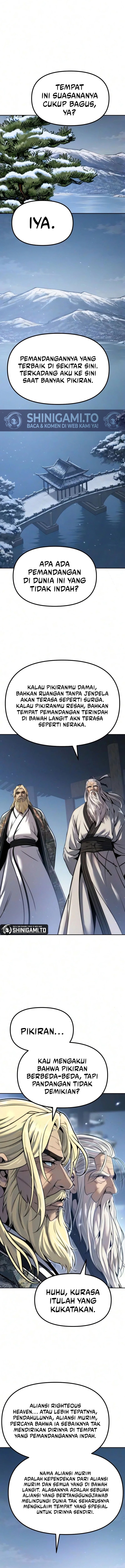 Chronicles of the Demon Faction Chapter 190 - Page 7