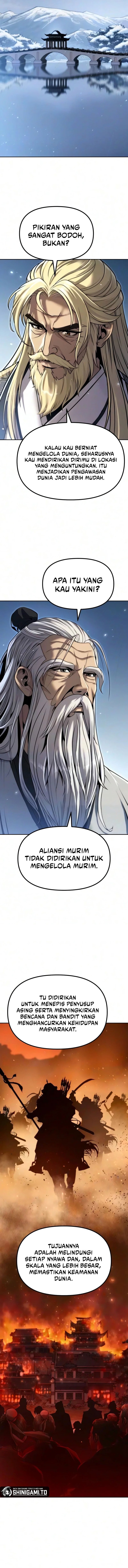 Chronicles of the Demon Faction Chapter 190 - Page 8