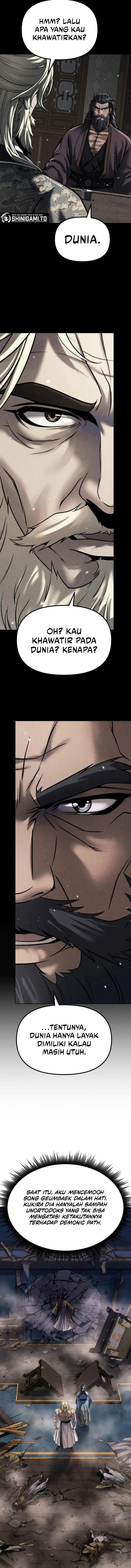 Chronicles of the Demon Faction Chapter 191 - Page 13