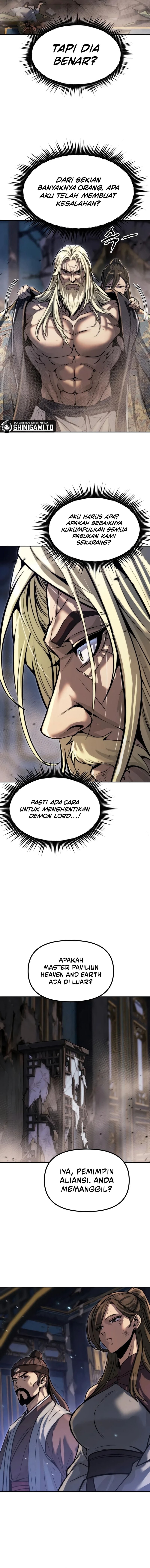 Chronicles of the Demon Faction Chapter 191 - Page 14