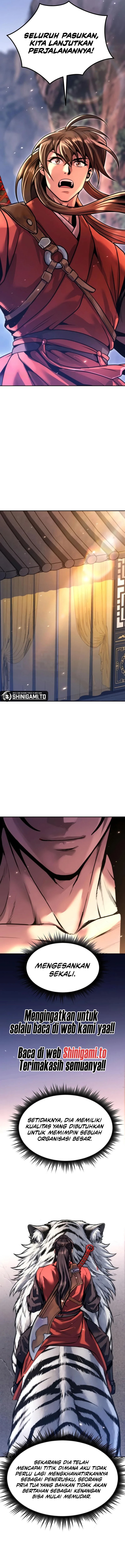 Chronicles of the Demon Faction Chapter 191 - Page 25