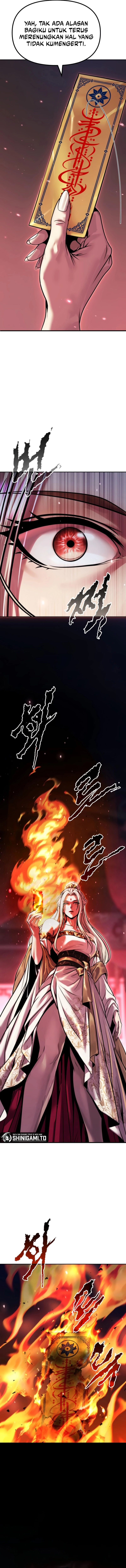Chronicles of the Demon Faction Chapter 192 - Page 11