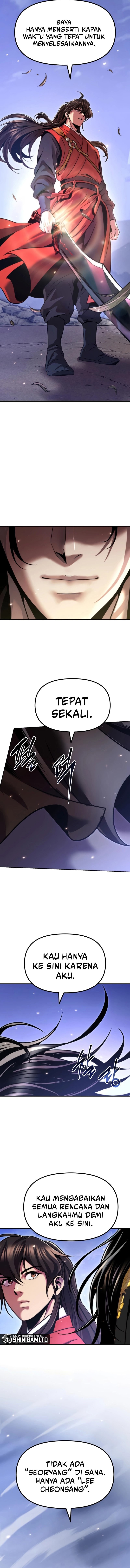 Chronicles of the Demon Faction Chapter 192 - Page 18
