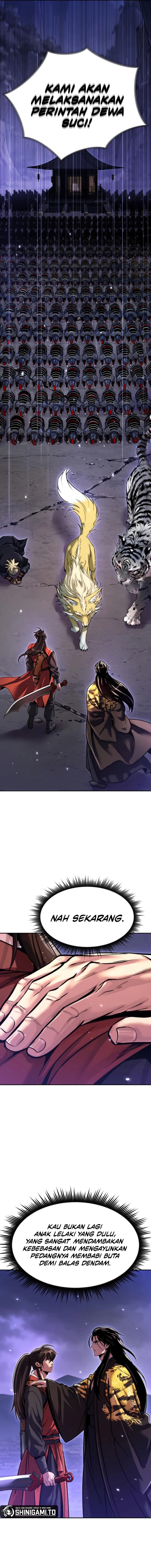 Chronicles of the Demon Faction Chapter 192 - Page 22