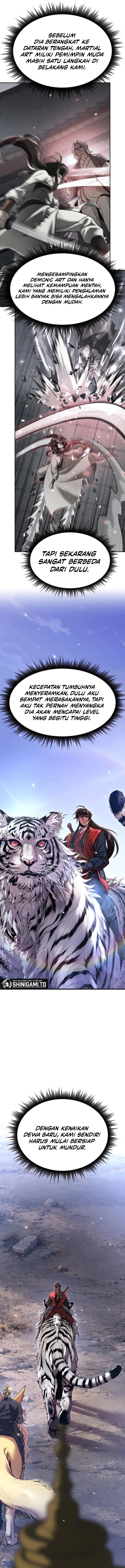 Chronicles of the Demon Faction Chapter 192 - Page 4