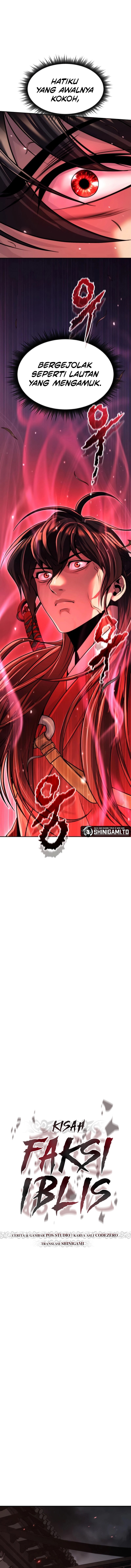 Chronicles of the Demon Faction Chapter 192 - Page 7