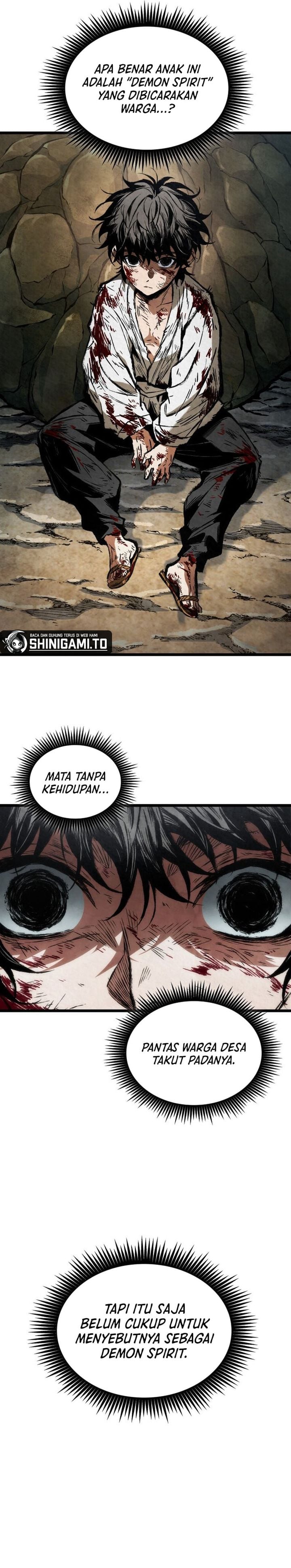 Baca Chronicles Of The Demon-Slaying Cultivator - Chapter 1 halaman 11
