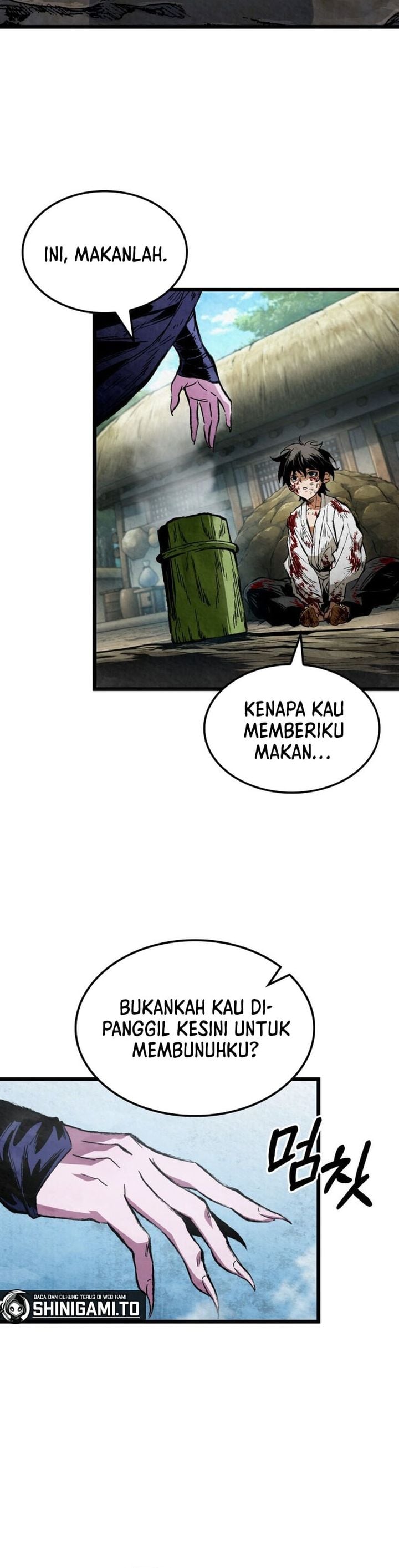 Baca Chronicles Of The Demon-Slaying Cultivator - Chapter 1 halaman 13