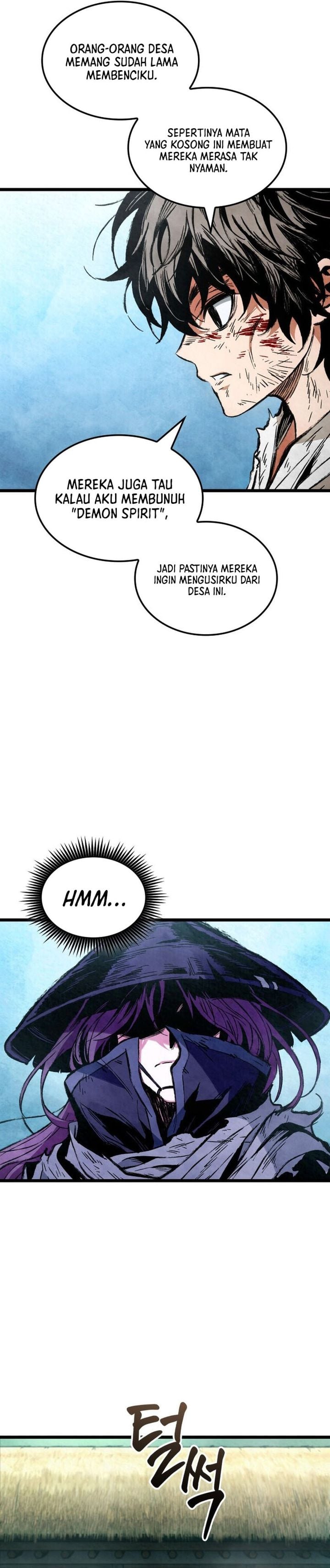 Baca Chronicles Of The Demon-Slaying Cultivator - Chapter 1 halaman 14