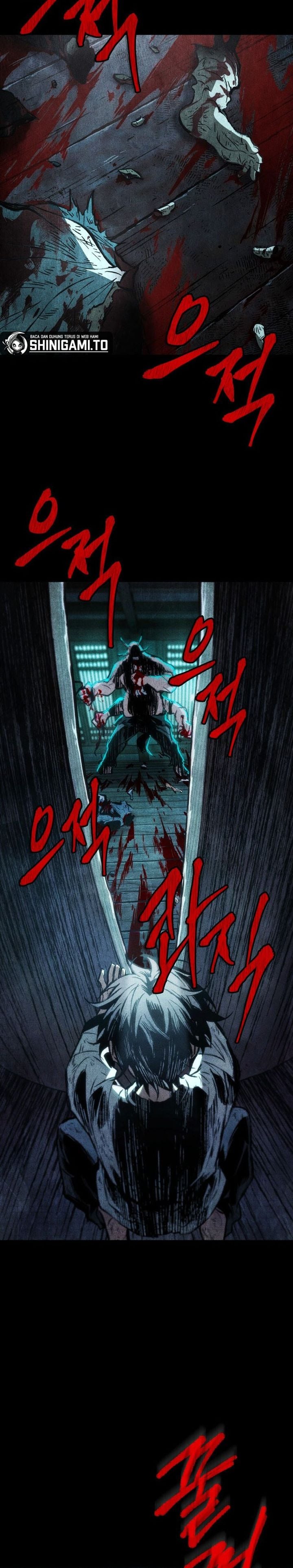 Baca Chronicles Of The Demon-Slaying Cultivator - Chapter 1 halaman 16