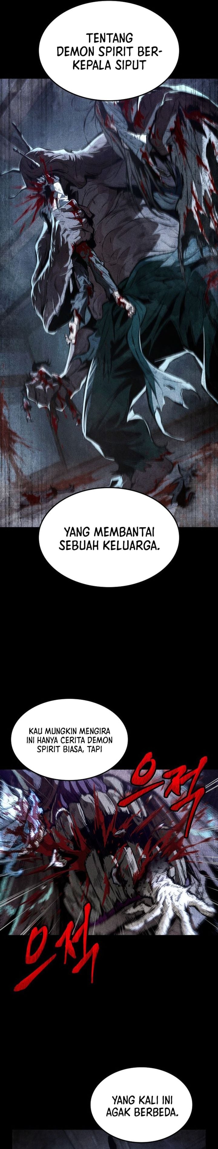 Baca Chronicles Of The Demon-Slaying Cultivator - Chapter 1 halaman 2