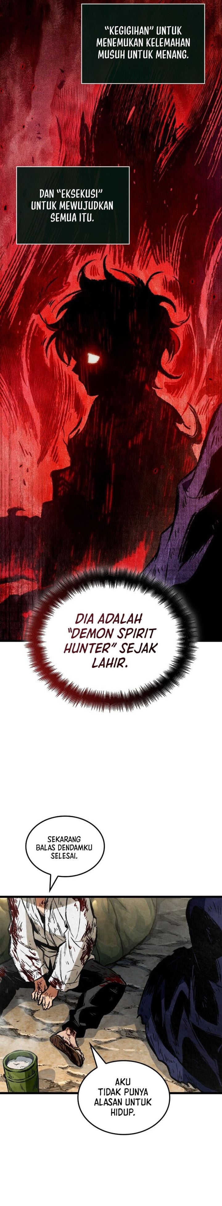 Baca Chronicles Of The Demon-Slaying Cultivator - Chapter 1 halaman 21