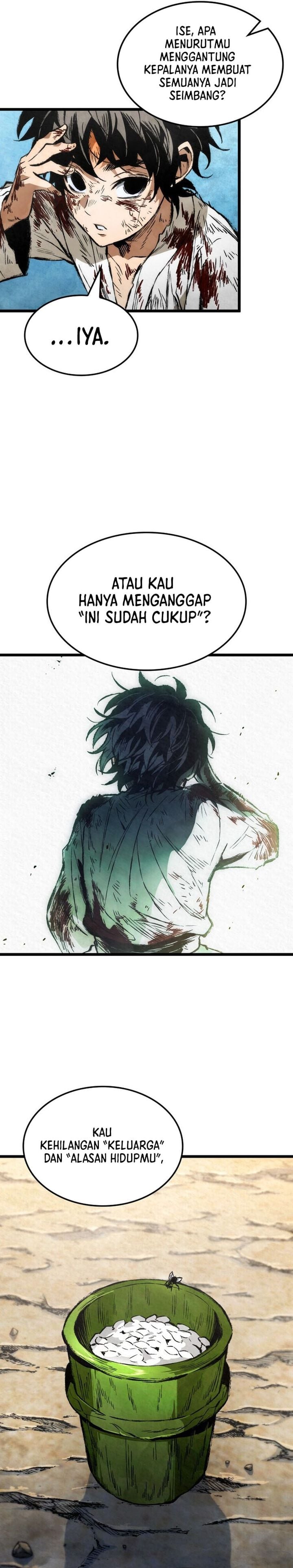 Baca Chronicles Of The Demon-Slaying Cultivator - Chapter 1 halaman 23