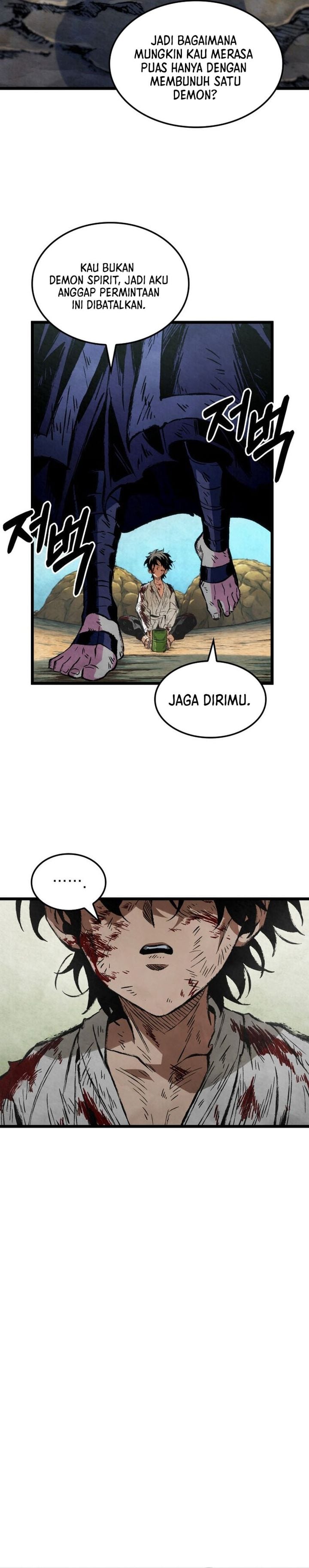 Baca Chronicles Of The Demon-Slaying Cultivator - Chapter 1 halaman 24