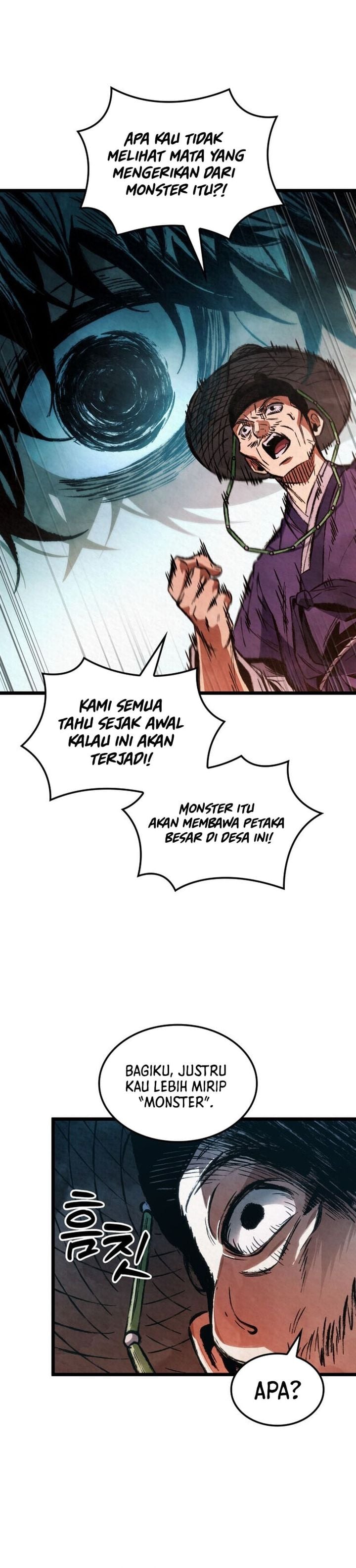 Baca Chronicles Of The Demon-Slaying Cultivator - Chapter 1 halaman 26