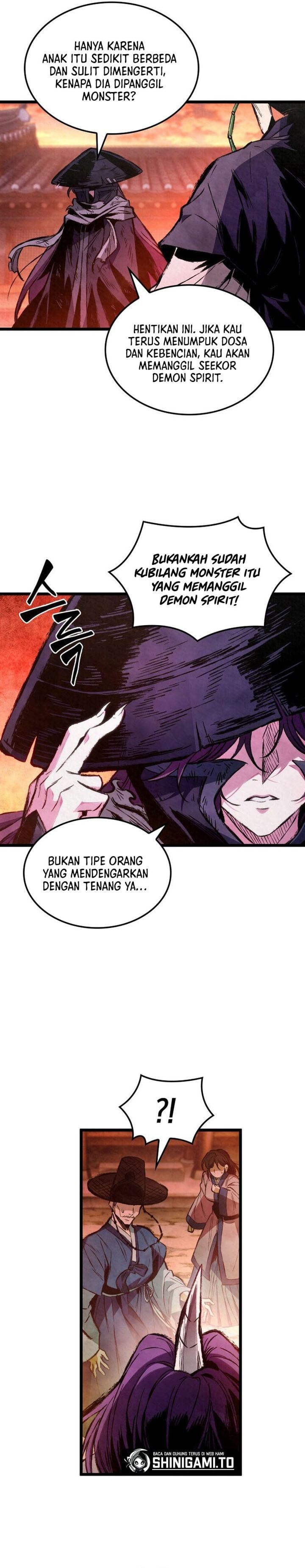 Baca Chronicles Of The Demon-Slaying Cultivator - Chapter 1 halaman 27