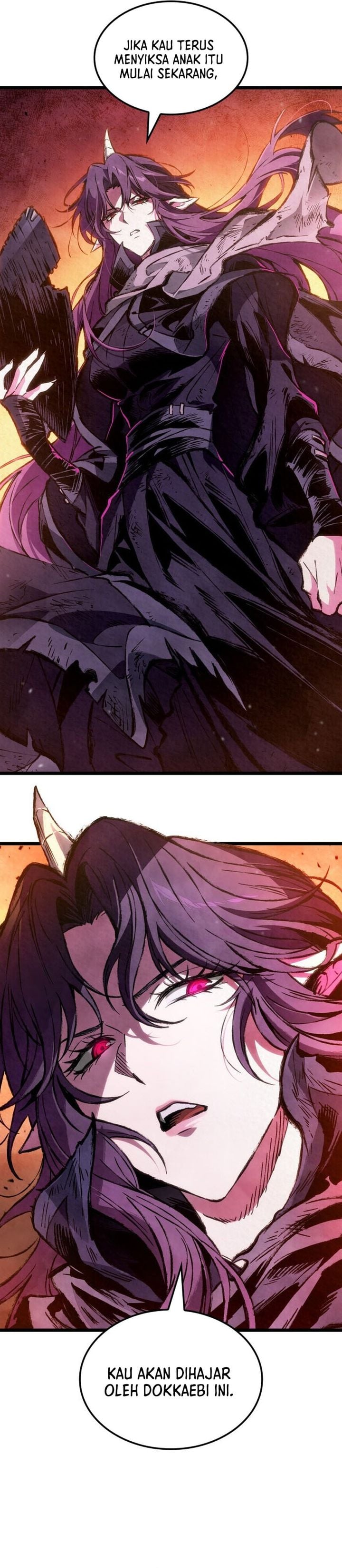 Baca Chronicles Of The Demon-Slaying Cultivator - Chapter 1 halaman 28