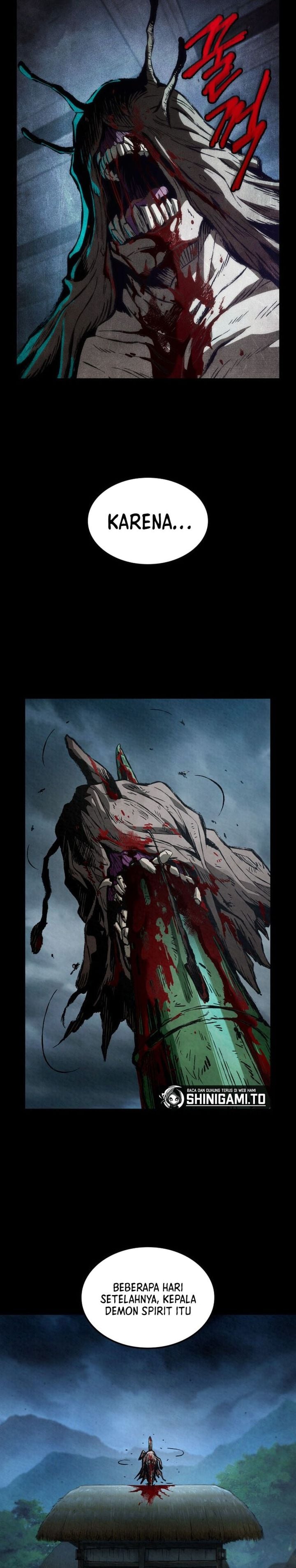 Baca Chronicles Of The Demon-Slaying Cultivator - Chapter 1 halaman 3