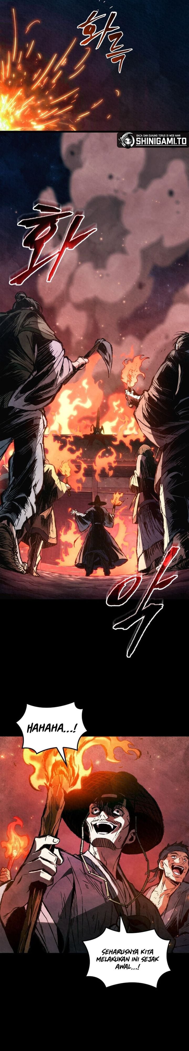 Baca Chronicles Of The Demon-Slaying Cultivator - Chapter 1 halaman 32