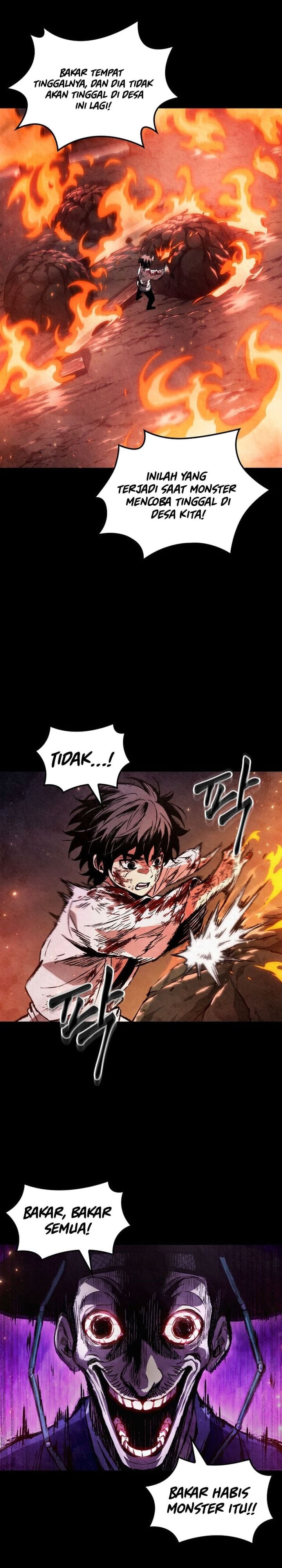 Baca Chronicles Of The Demon-Slaying Cultivator - Chapter 1 halaman 33