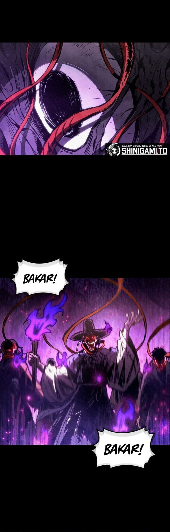 Baca Chronicles Of The Demon-Slaying Cultivator - Chapter 1 halaman 34