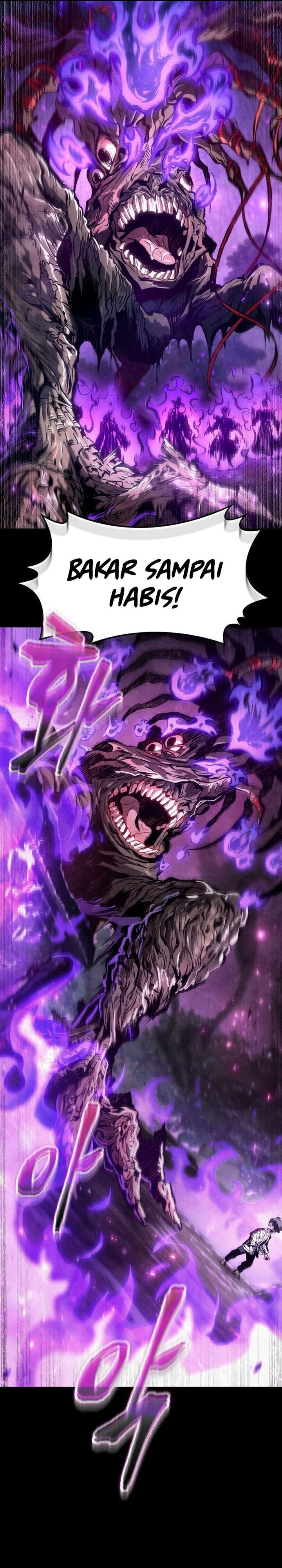 Baca Chronicles Of The Demon-Slaying Cultivator - Chapter 1 halaman 35