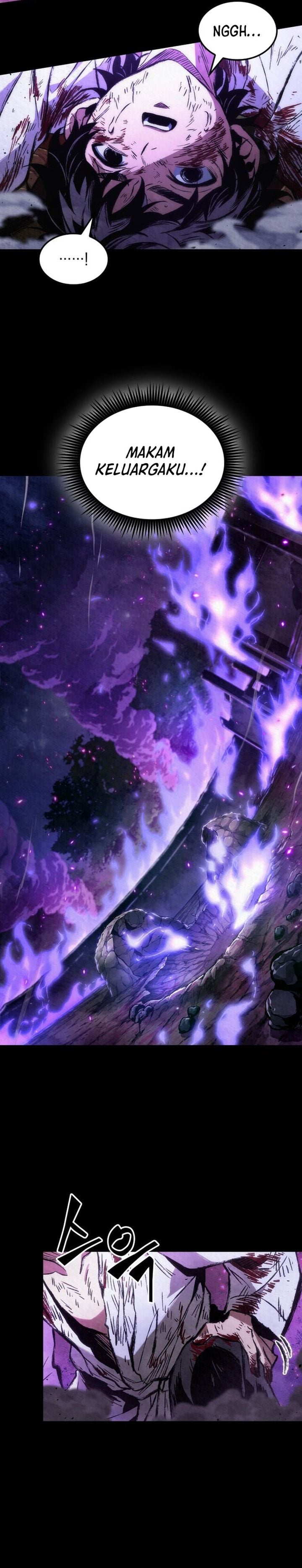 Baca Chronicles Of The Demon-Slaying Cultivator - Chapter 1 halaman 38
