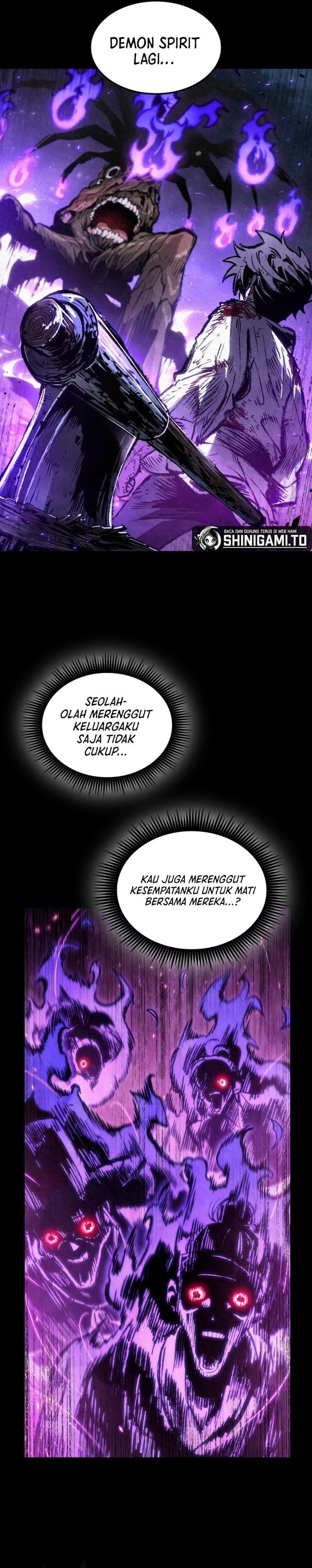 Baca Chronicles Of The Demon-Slaying Cultivator - Chapter 1 halaman 39