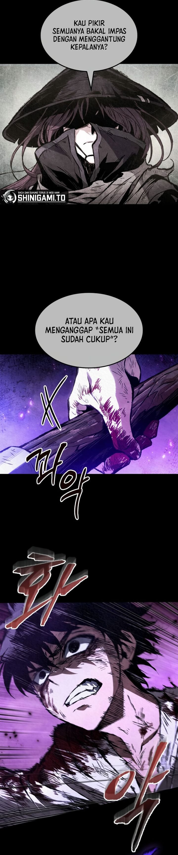 Baca Chronicles Of The Demon-Slaying Cultivator - Chapter 1 halaman 42