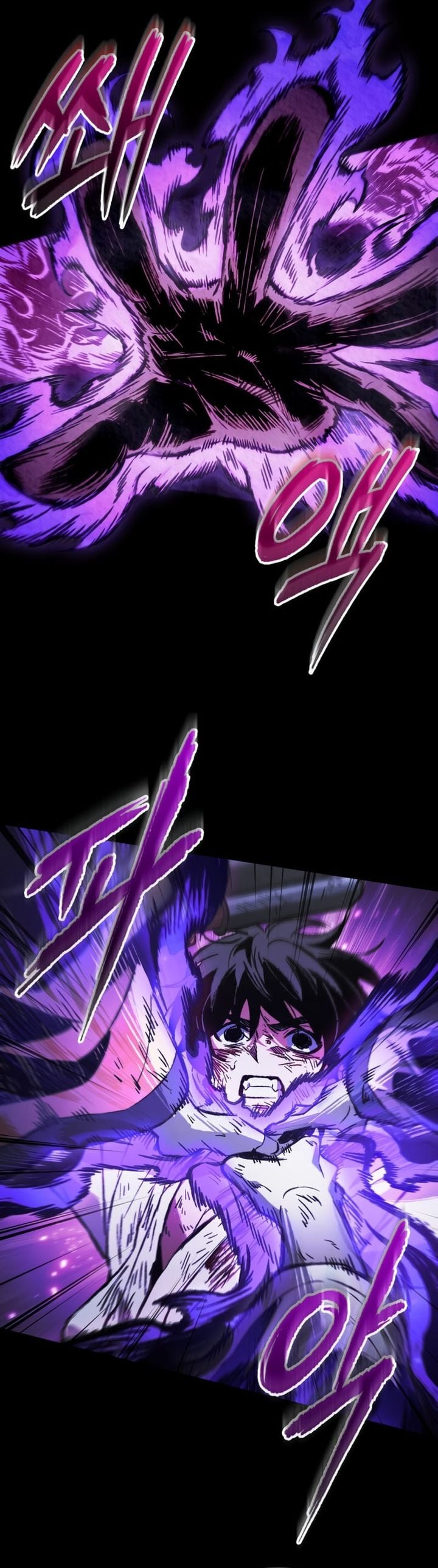 Baca Chronicles Of The Demon-Slaying Cultivator - Chapter 1 halaman 43