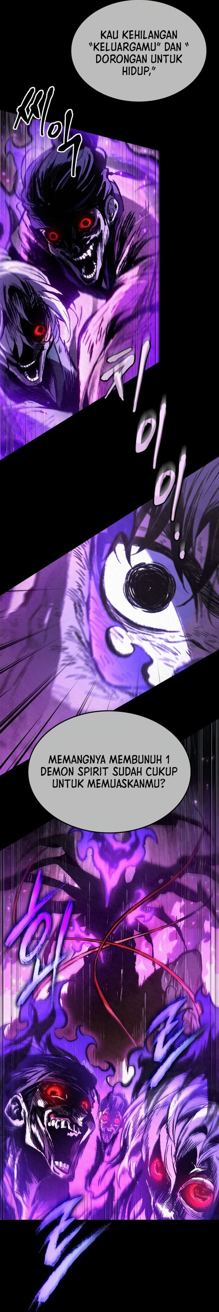 Baca Chronicles Of The Demon-Slaying Cultivator - Chapter 1 halaman 44