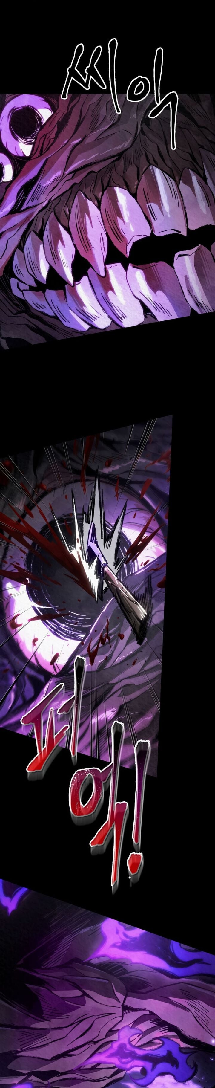 Baca Chronicles Of The Demon-Slaying Cultivator - Chapter 1 halaman 45