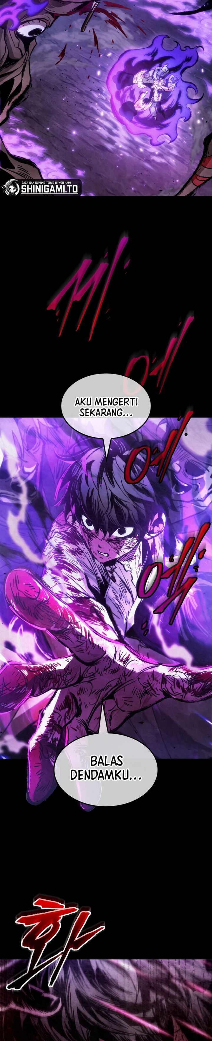Baca Chronicles Of The Demon-Slaying Cultivator - Chapter 1 halaman 46