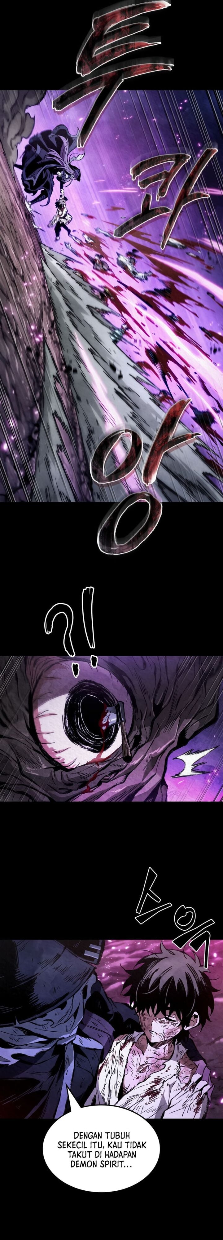 Baca Chronicles Of The Demon-Slaying Cultivator - Chapter 1 halaman 49