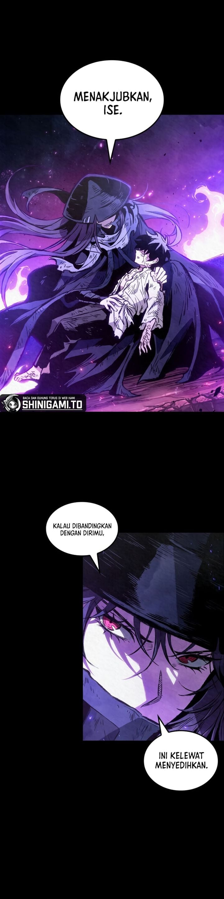 Baca Chronicles Of The Demon-Slaying Cultivator - Chapter 1 halaman 50