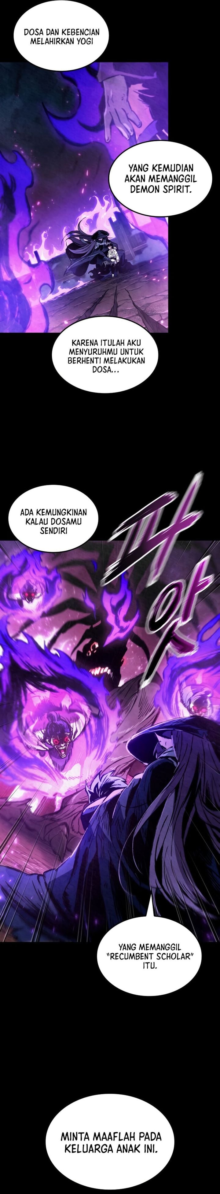 Baca Chronicles Of The Demon-Slaying Cultivator - Chapter 1 halaman 51