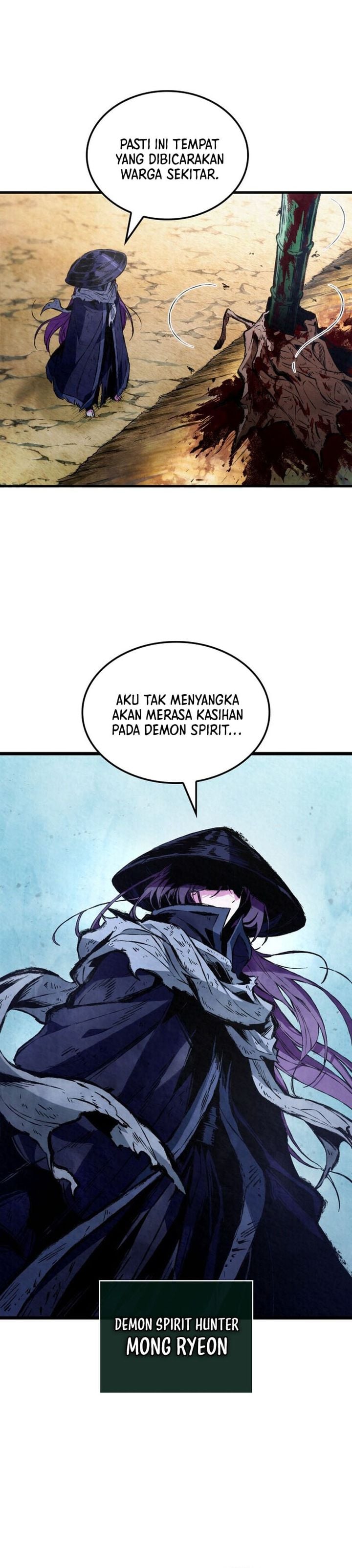 Baca Chronicles Of The Demon-Slaying Cultivator - Chapter 1 halaman 7