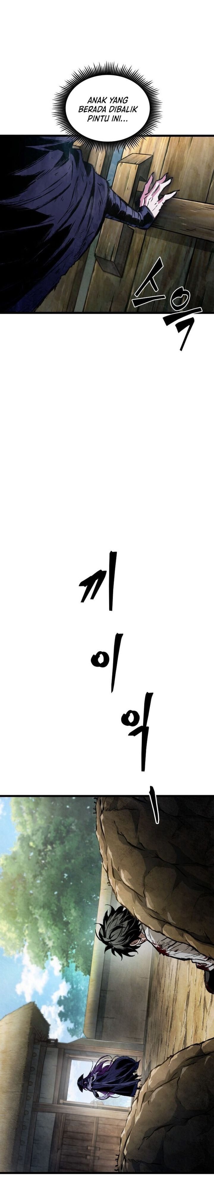 Baca Chronicles Of The Demon-Slaying Cultivator - Chapter 1 halaman 9