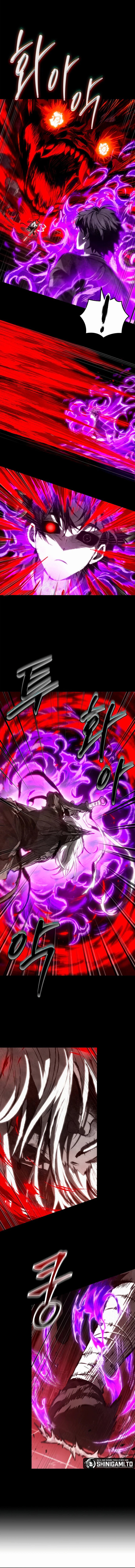 Chronicles Of The Demon-Slaying Cultivator Chapter 12 - Page 7